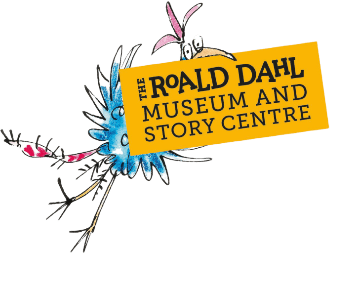 Roald Dahl museum and story center