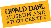 The Roald Dahl museum and story center